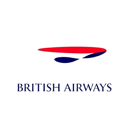 British Airways logo