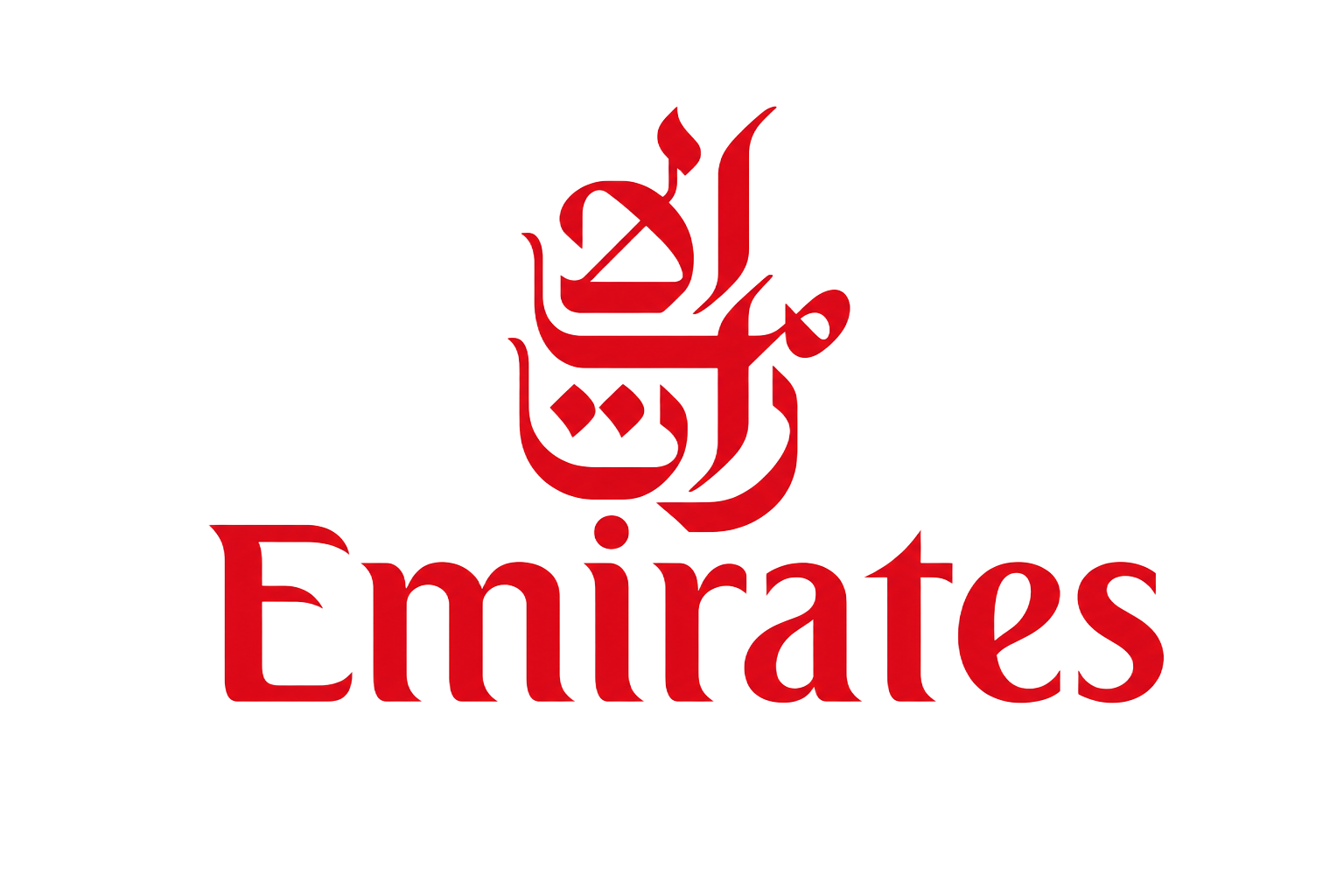 Emirates Airlines logo