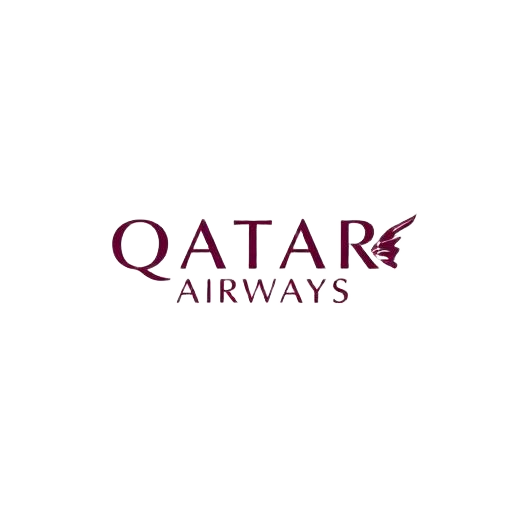 Qatar Airways logo